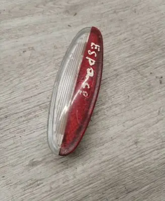 Renault Espace - Grand espace IV Front fender indicator light
