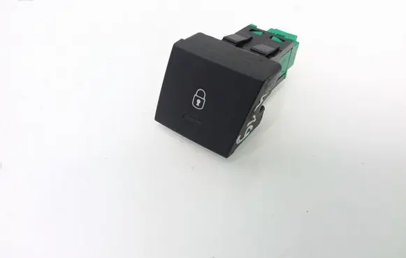 Peugeot 508 Central locking switch button 
