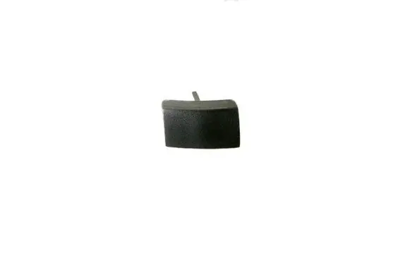 BMW 3 E92 E93 Seat belt trim 7139455 14121810 0643900002