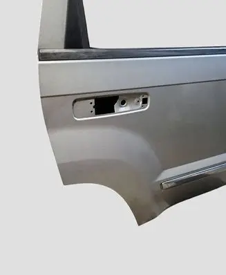 Jeep Grand Cherokee (WK) Rear door