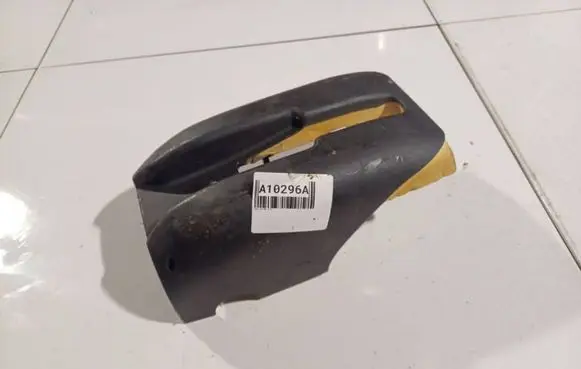 Audi A4 S4 B6 8E 8H Steering wheel column trim 8E0953512F