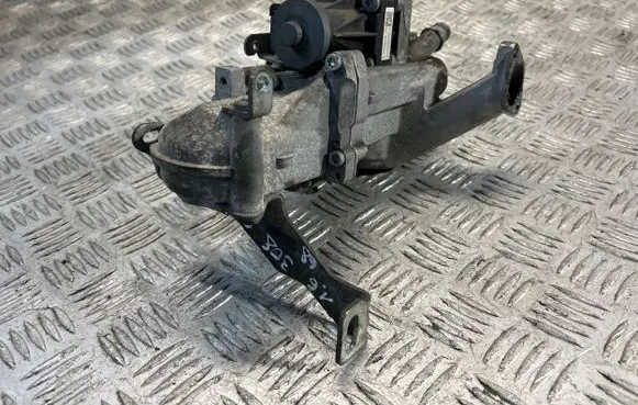 Peugeot 308 EGR valve 5056390800 323040534814