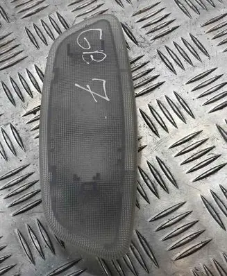 Mercedes-Benz C W203 Rear seat light 2108203401
