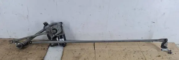 Mercedes-Benz Vaneo W414 Front wiper linkage and motor 404661 3194C
