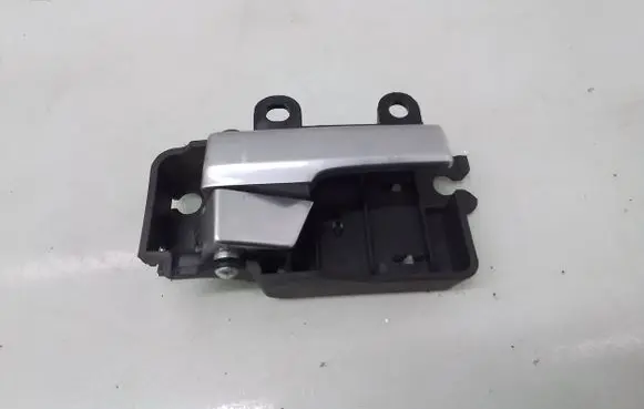 Ford Focus ST Front door interior handle