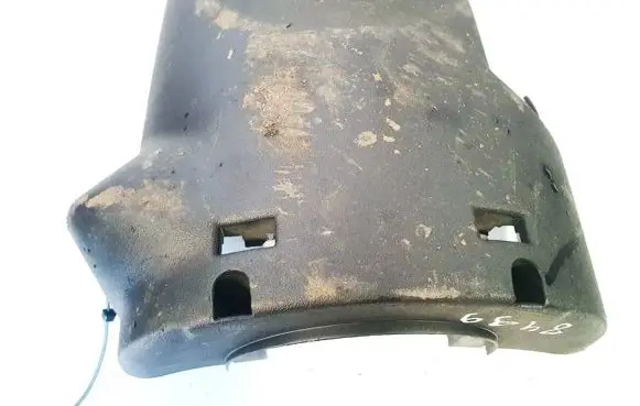 Citroen C4 I Steering wheel column trim