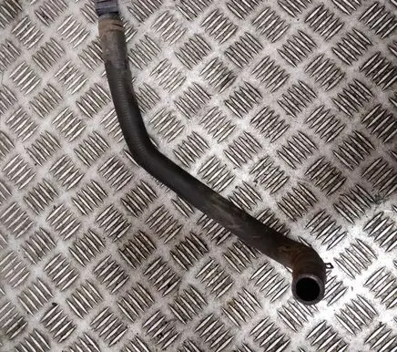Ford Focus Engine coolant pipe/hose