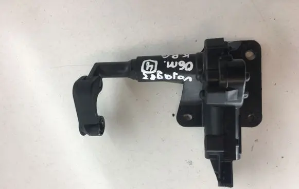 Chrysler Voyager Vent window/glass motor 0526908
