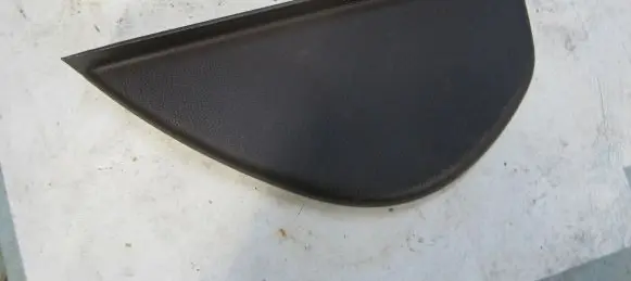 Jeep Grand Cherokee Dashboard side end trim P01462090JBR
