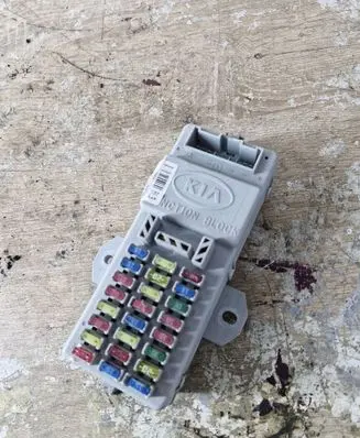 Fuse module