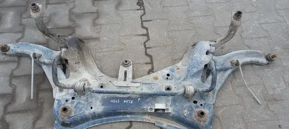 Nissan Note (E11) Fan set 