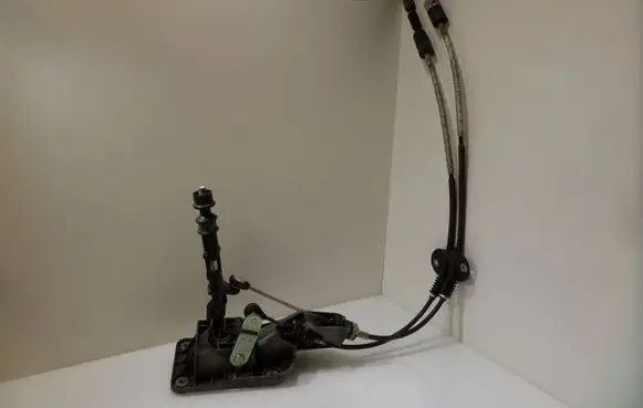 Gear shifter/selector
