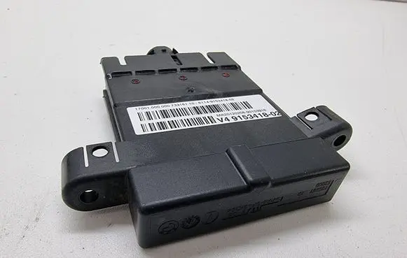 BMW 5 F10 F11 Current control relay 9153418 915341802 V4915341802