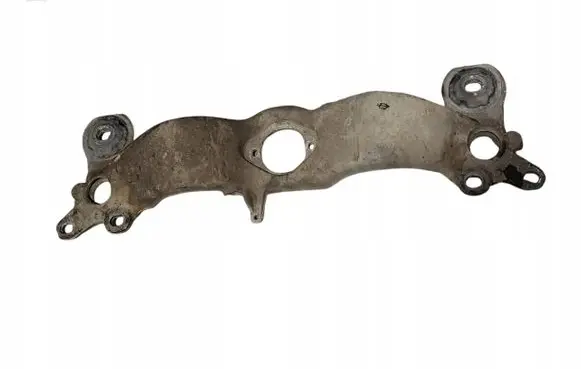 Audi A4 S4 B6 8E 8H Gearbox mounting bracket 8E0399263R