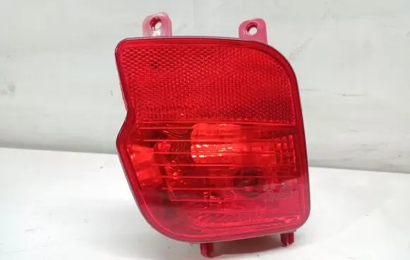 Citroen C5 Aircross Rear fog light 9811718380
