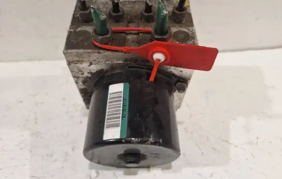 Peugeot 407 ABS Pump 9660067280
