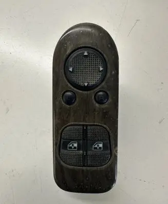 Ford Galaxy Electric window control switch 7M0867255M