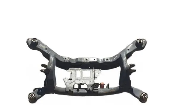 Volvo V70 Rear axle beam
