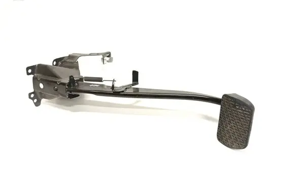 Mercedes-Benz V Class W447 Brake pedal A4472900101