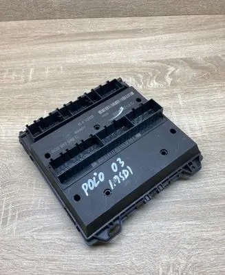 Volkswagen Polo Comfort/convenience module 6Q2937049C 5WK8213C