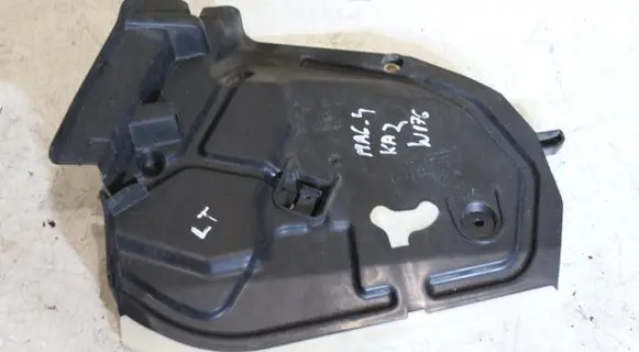 Mercedes-Benz A W176 Other rear door trim element A1767320195