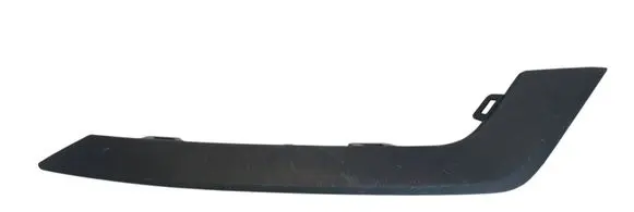 Renault Captur II Front fog light trim/grill 850C53025R