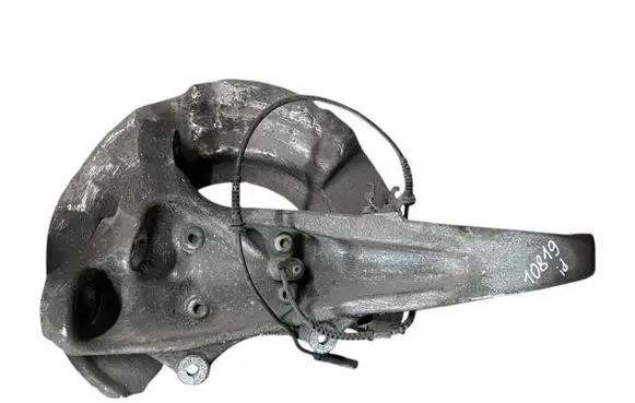 BMW 6 F06 Gran coupe Front wheel hub