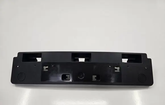 Mazda CX-5 II Number plate surrounds holder frame KB8M50171