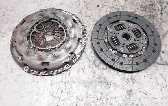 Mitsubishi ASX Clutch set kit 2300A055 9663169680