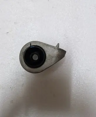 Jeep Grand Cherokee WL Muffler mount bracket/holder 68466128AB