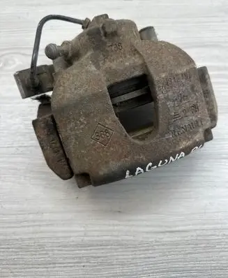Renault Laguna II Front brake caliper