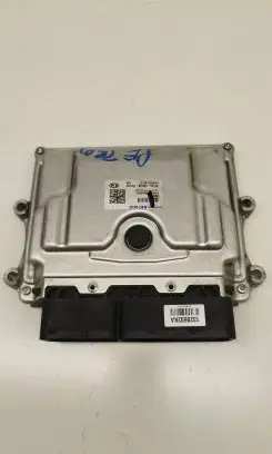 KIA Sportage Engine control unit/module 391282BRH8 1B94620X CPEGD2203