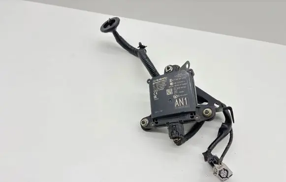 Subaru Outback (BT) Blind spot module 87611AN00B 00C2151400697 A2C76644905