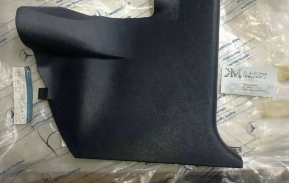 Mercedes-Benz 190 W201 Other interior part 2016880206
