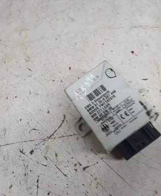Mini One - Cooper R50 - 53 Immobilizer control unit/module 61358387448 608377LEA YWC107070