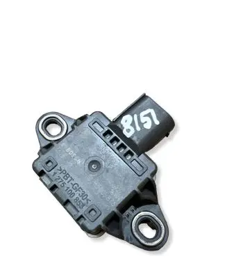 Mercedes-Benz S W222 ESP acceleration yaw rate sensor A0009059101