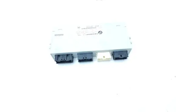 BMW 5 F10 F11 Tailgate/trunk control unit/module 7394651 F005V01606