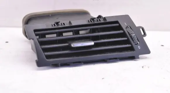 BMW 5 E60 E61 Dashboard air vent grill cover trim 6910731 5112001