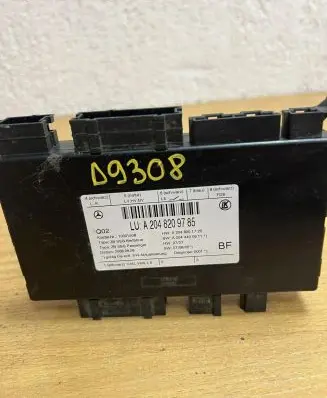 Mercedes-Benz C W204 Other devices A2048209785 D9308