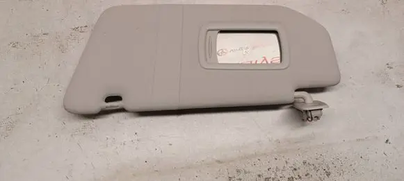 Renault Scenic III - Grand scenic III Sun visor 