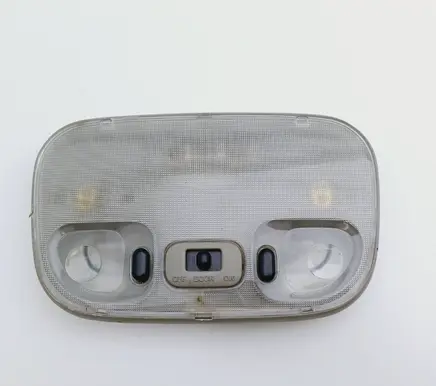 Mazda 626 Front seat light 1151296