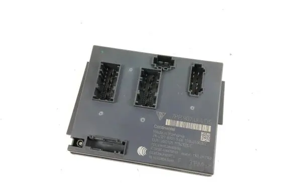 Porsche Panamera (970) Comfort/convenience module 7PP907064DS