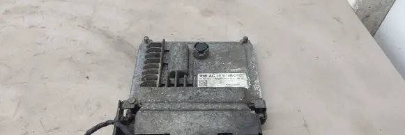 Engine control unit/module