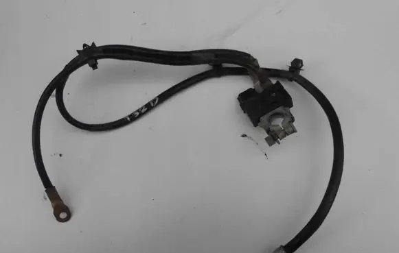 Nissan X-Trail T32 Negative earth cable (battery) 987665588