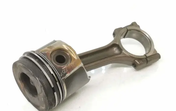 Renault Trafic II (X83) Piston with connecting rod 080315