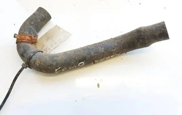 Ford Focus Engine coolant pipe/hose