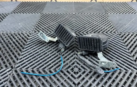 Volvo XC90 Horn signal 31349366