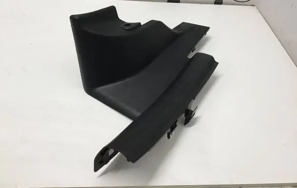Hyundai Tucson IV NX4 Rear seat side bottom trim 85875CZ000