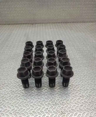 Mercedes-Benz CLA C118 X118 Nuts/bolts 