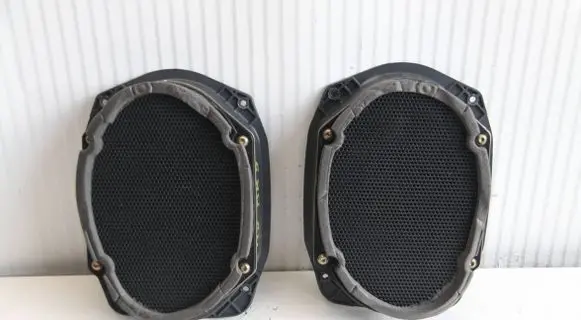 Ford Mondeo Mk III Front door speaker 1S7F19B171